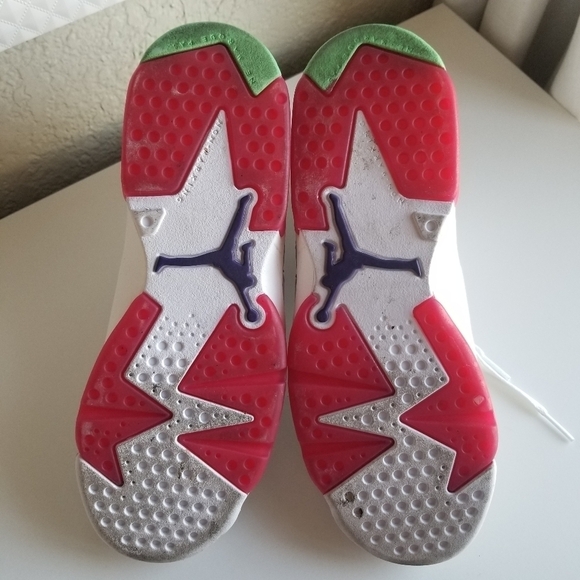 Jordan | VI Retro "Hare" - Picture 10 of 11